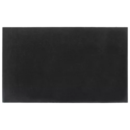  ajtószőnyeg Natúr 90x150 cm Tuftolt kókuszrost