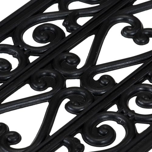  lépcsőfokok 5 db 25x75 cm-es gumival