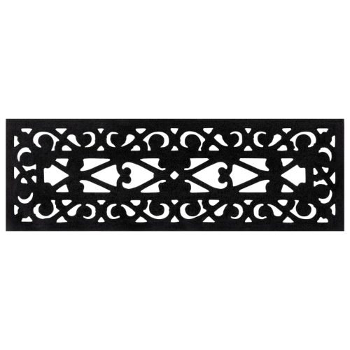  Lépcsőfokok 10 db 25x75 cm gumival