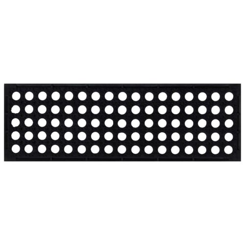  lépcsőfokok 5 db 25x75 cm-es gumival