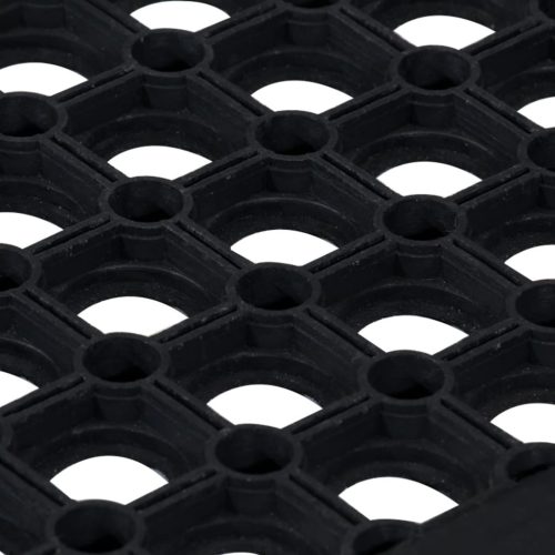  lépcsőfokok 5 db 25x75 cm-es gumival