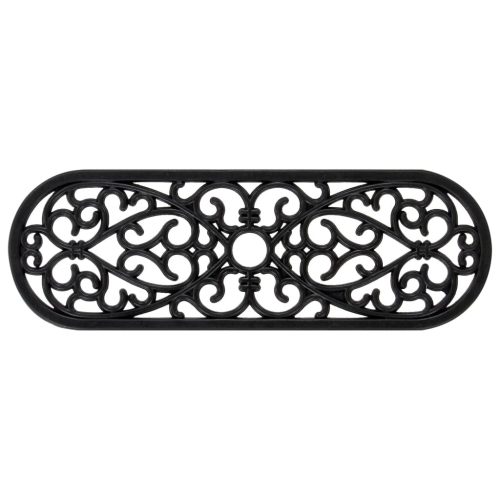  lépcsőfokok 5 db 25x75 cm-es gumival