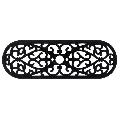  lépcsőfokok 5 db 25x75 cm-es gumival