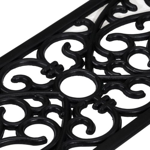  lépcsőfokok 5 db 25x75 cm-es gumival