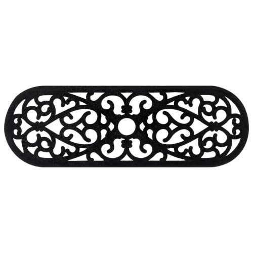  Lépcsőfokok 10 db 25x75 cm gumival