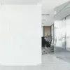  matt csíkos kivitel PVC ablakfólia 60 x 2000 cm