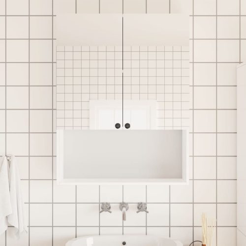  2 db öntapadó PET tükör fólia 60 x 100 cm