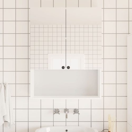  2 db öntapadó PET tükör fólia 90 x 200 cm