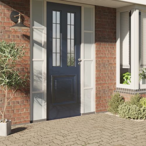  matt fehér PVC statikus ablakfólia 60 x 2000 cm