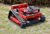 RC lawnmower