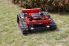 RC lawnmower