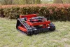 RC lawnmower