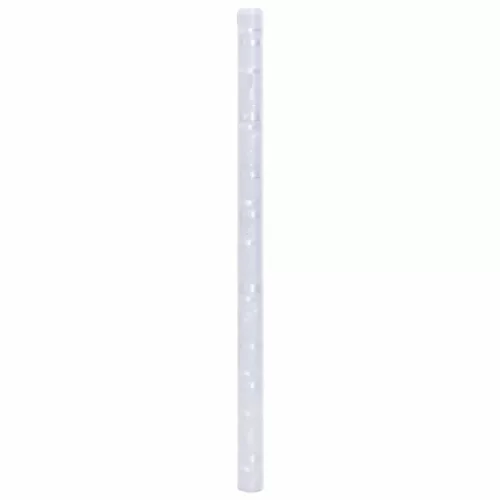  matt bambusz mintás PVC ablakfólia 45 x 500 cm