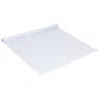  matt bambusz mintás PVC ablakfólia 45 x 500 cm