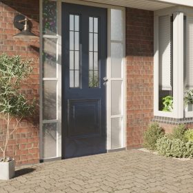  matt szivárványmintás PVC ablakfólia 45 x 2000 cm