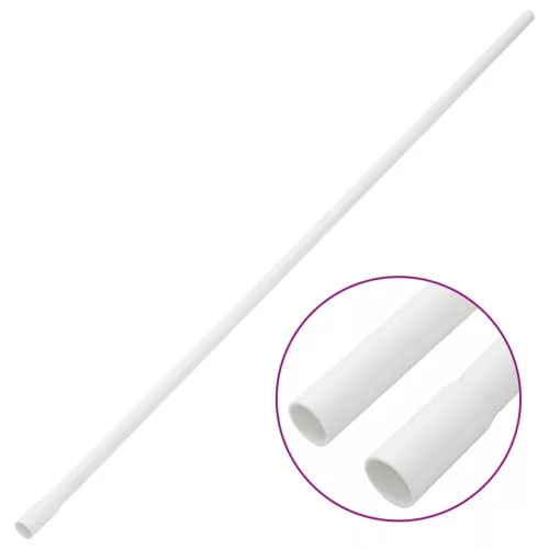  PVC kábelcsatornák Ø16 mm 30 m