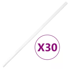  PVC kábelcsatornák Ø20 mm 30 m