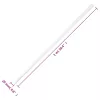  PVC kábelcsatornák Ø20 mm 30 m