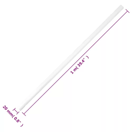  PVC kábelcsatornák Ø20 mm 30 m