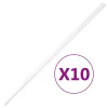  PVC kábelcsatornák Ø25 mm 10 m