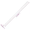  PVC kábelcsatornák Ø25 mm 30 m