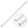  PVC kábelcsatornák Ø30 mm 10 m