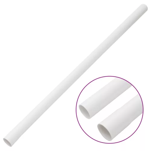  PVC kábelcsatornák Ø30 mm 10 m