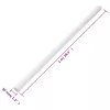  PVC kábelcsatornák Ø30 mm 30 m