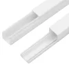  PVC kábelcsatornák 15 x 10 mm 10 m