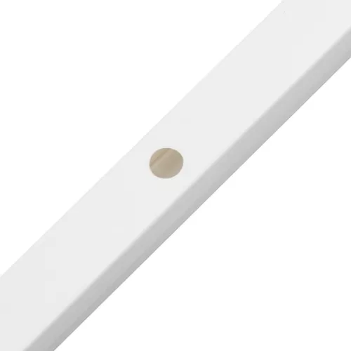  PVC kábelcsatornák 30 x 15 mm 10 m