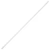  PVC kábelcsatornák 25 x 25 mm 10 m