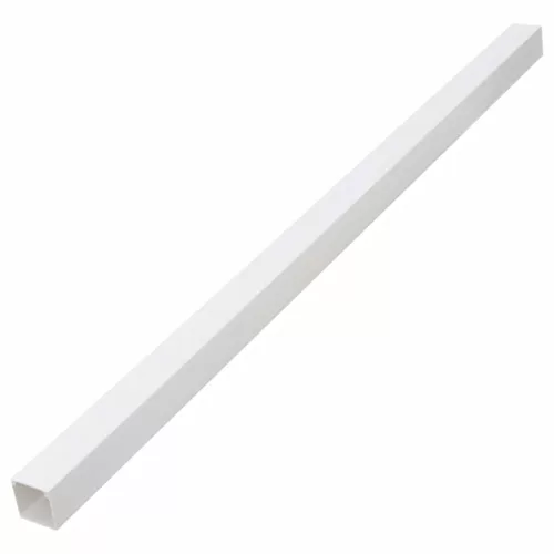  PVC kábelcsatornák 40 x 40 mm 10 m