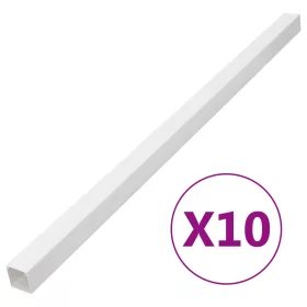  PVC kábelcsatornák 150 x 50 mm 10 m