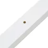  PVC kábelcsatornák 60 x 60 mm 10 m