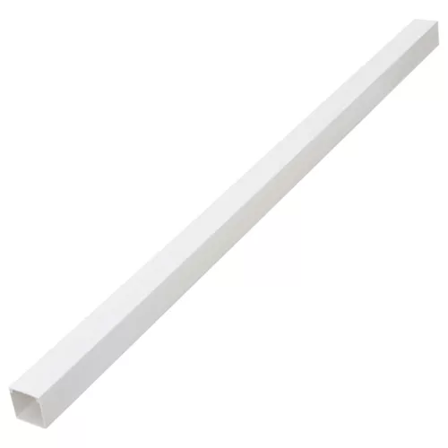  PVC kábelcsatornák 100 x 60 mm 10 m