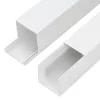  PVC kábelcsatornák 100 x 60 mm 10 m