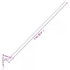 PVC kábelcsatornák 30 x 15 mm 30 m