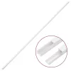  PVC kábelcsatornák 20 x 10 mm 30 m