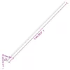  PVC kábelcsatornák 20 x 10 mm 30 m