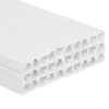  PVC kábelcsatornák 30 x 20 mm 30 m