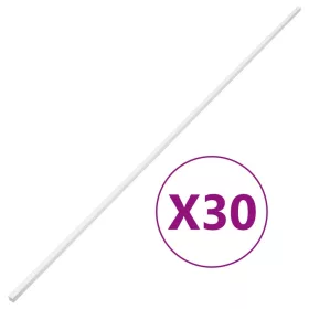  PVC kábelcsatornák 25 x 25 mm 30 m