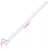  PVC kábelcsatornák 25 x 25 mm 30 m