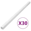  PVC kábelcsatornák 40 x 25 mm 30 m