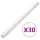  PVC kábelcsatornák 40 x 25 mm 30 m