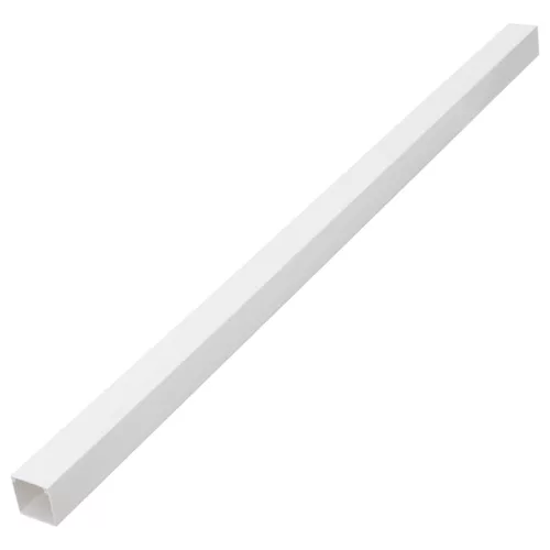  PVC kábelcsatornák 40 x 25 mm 30 m