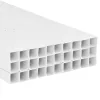  PVC kábelcsatornák 40 x 25 mm 30 m