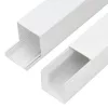  PVC kábelcsatornák 40 x 25 mm 30 m