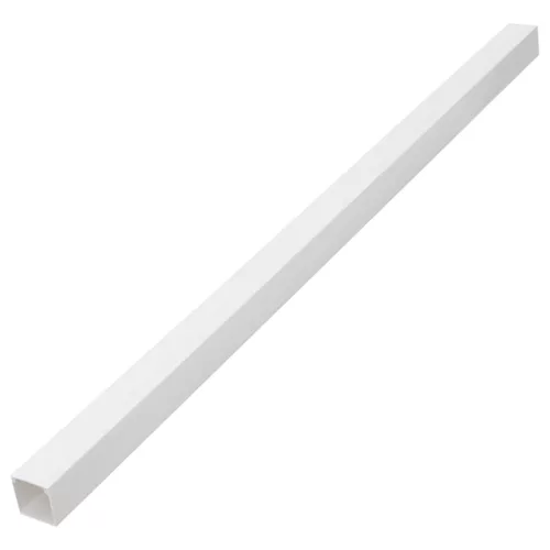  PVC kábelcsatornák 40 x 40 mm 30 m