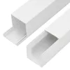  PVC kábelcsatornák 40 x 40 mm 30 m