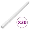  PVC kábelcsatornák 50 x 25 mm 30 m